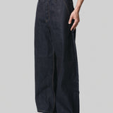 LOOSE FIT JEANS  "Indigo Blue"