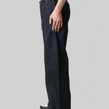 LOOSE FIT JEANS  "Indigo Blue"