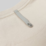 【LIMITED EDITION】 0(LAB) LOOP TEE "Dust"