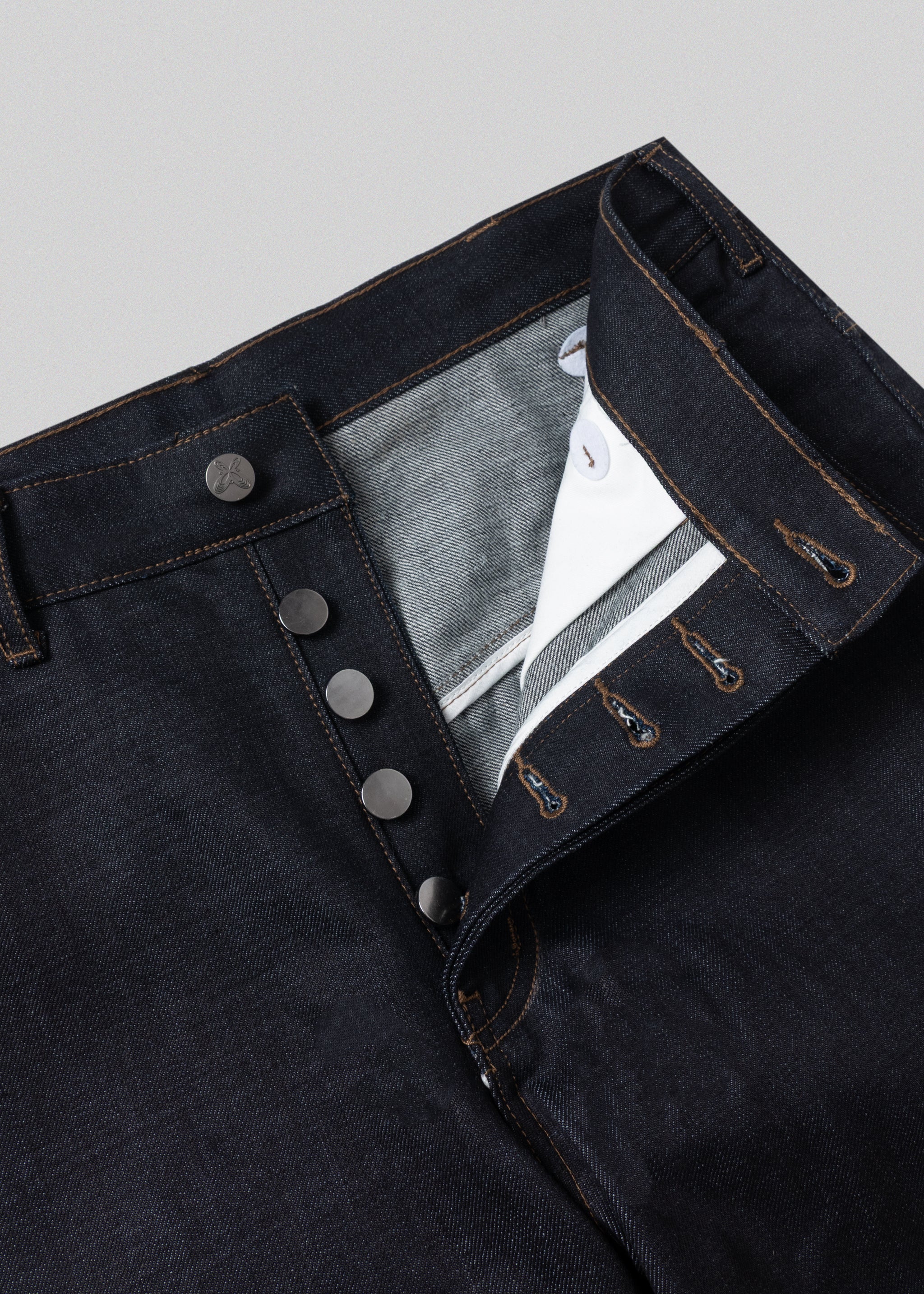 LOOSE FIT JEANS – Labyrinth