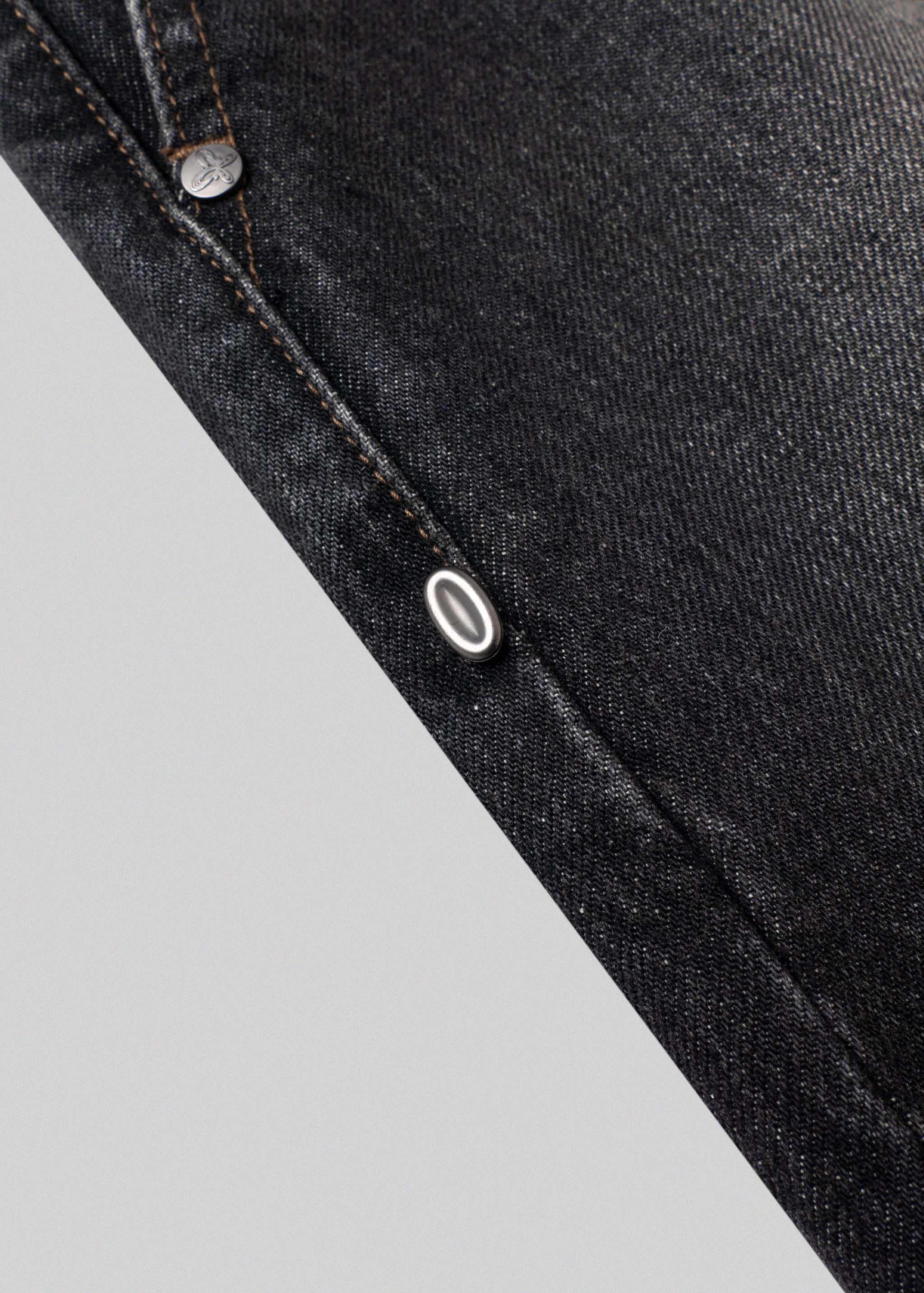 LOOSE FIT JEANS – Labyrinth