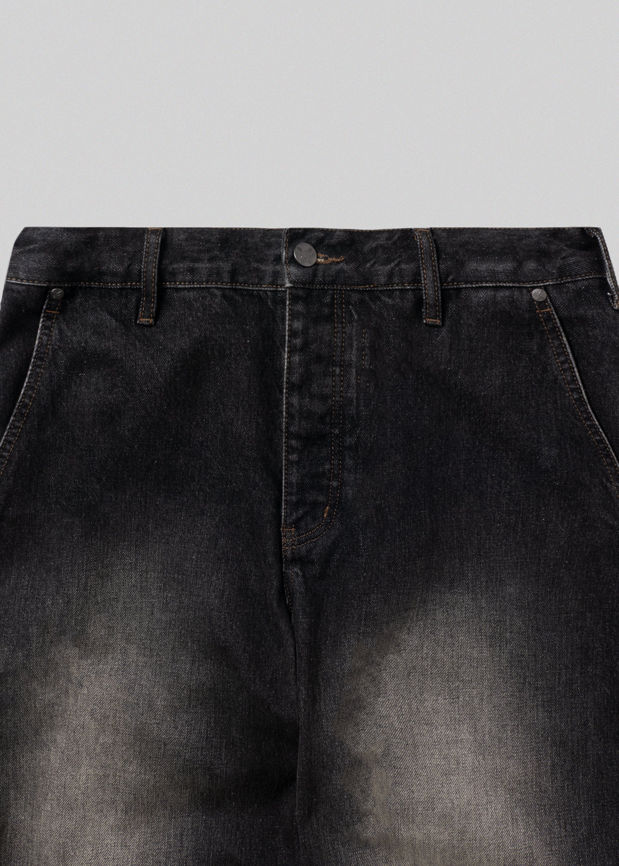LOOSE FIT JEANS – Labyrinth
