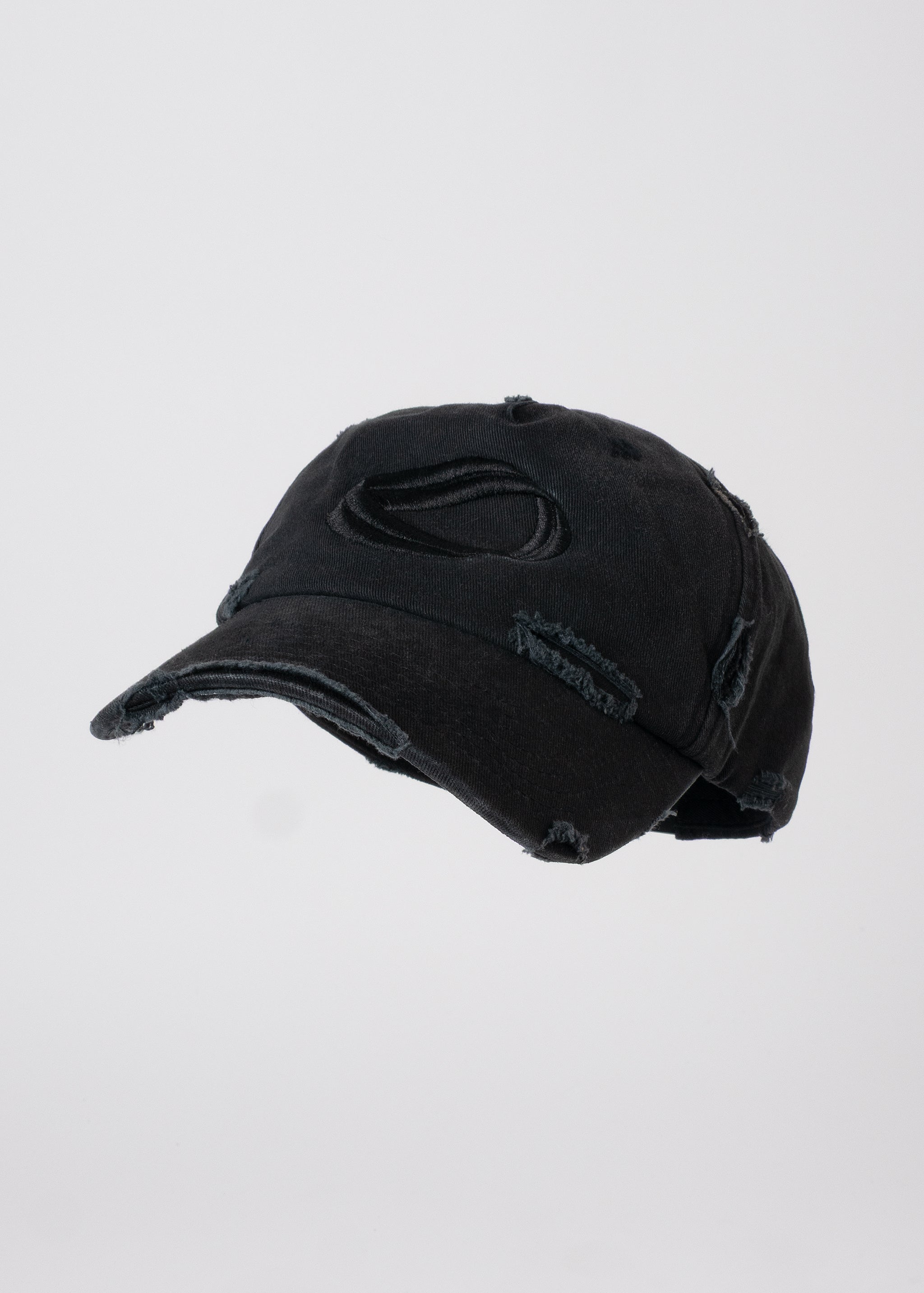 LABYRINTH “BLACK MAZE” CAP – Labyrinth