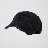 LABYRINTH “BLACK MAZE” CAP