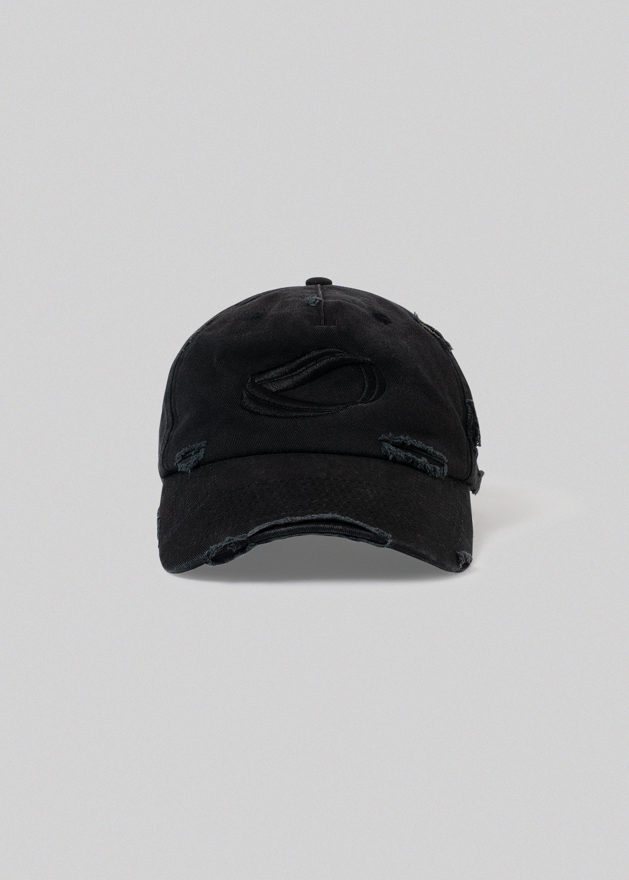 LABYRINTH “BLACK MAZE” CAP – Labyrinth