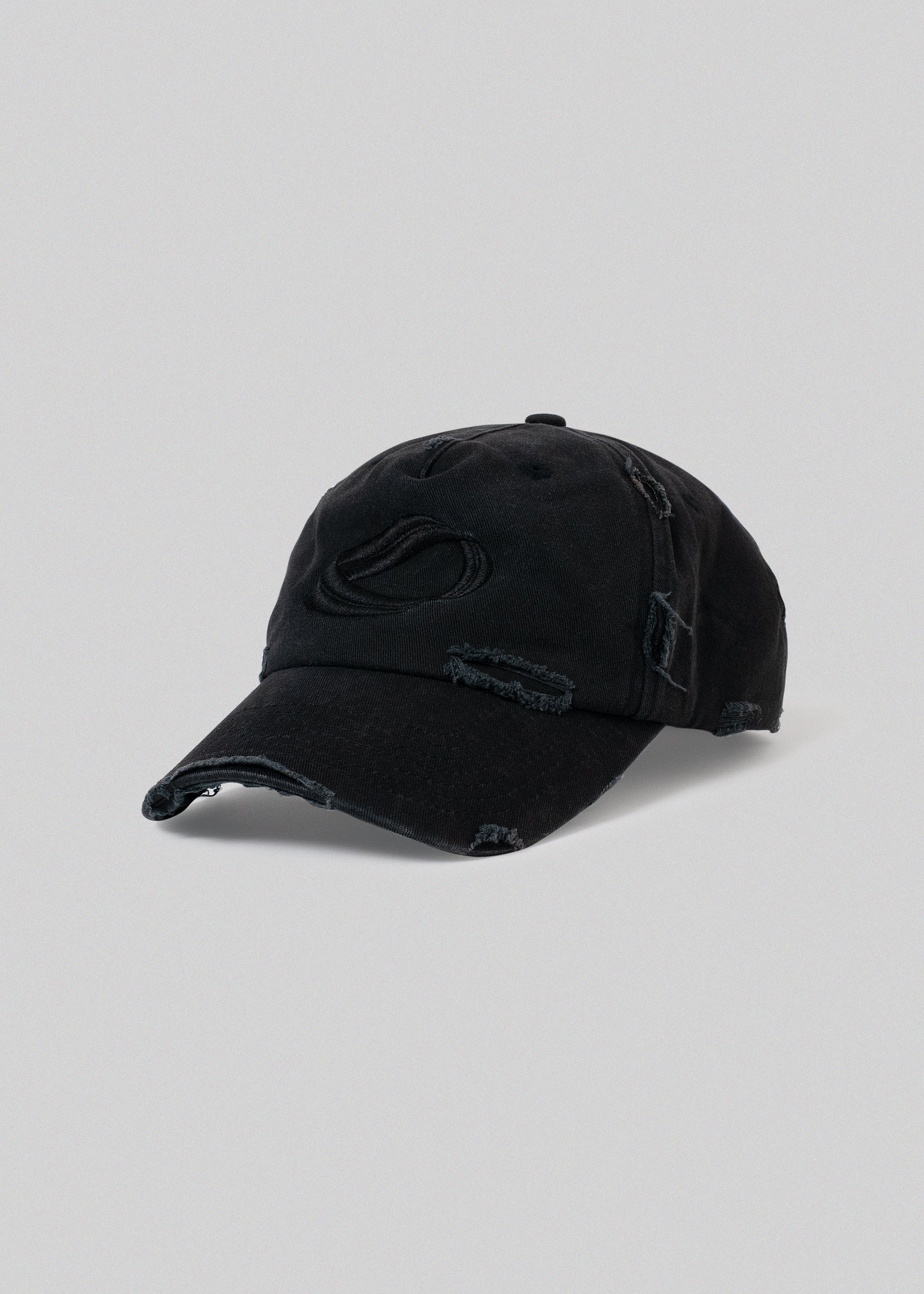 LABYRINTH “BLACK MAZE” CAP – Labyrinth