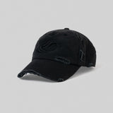 LABYRINTH “BLACK MAZE” CAP