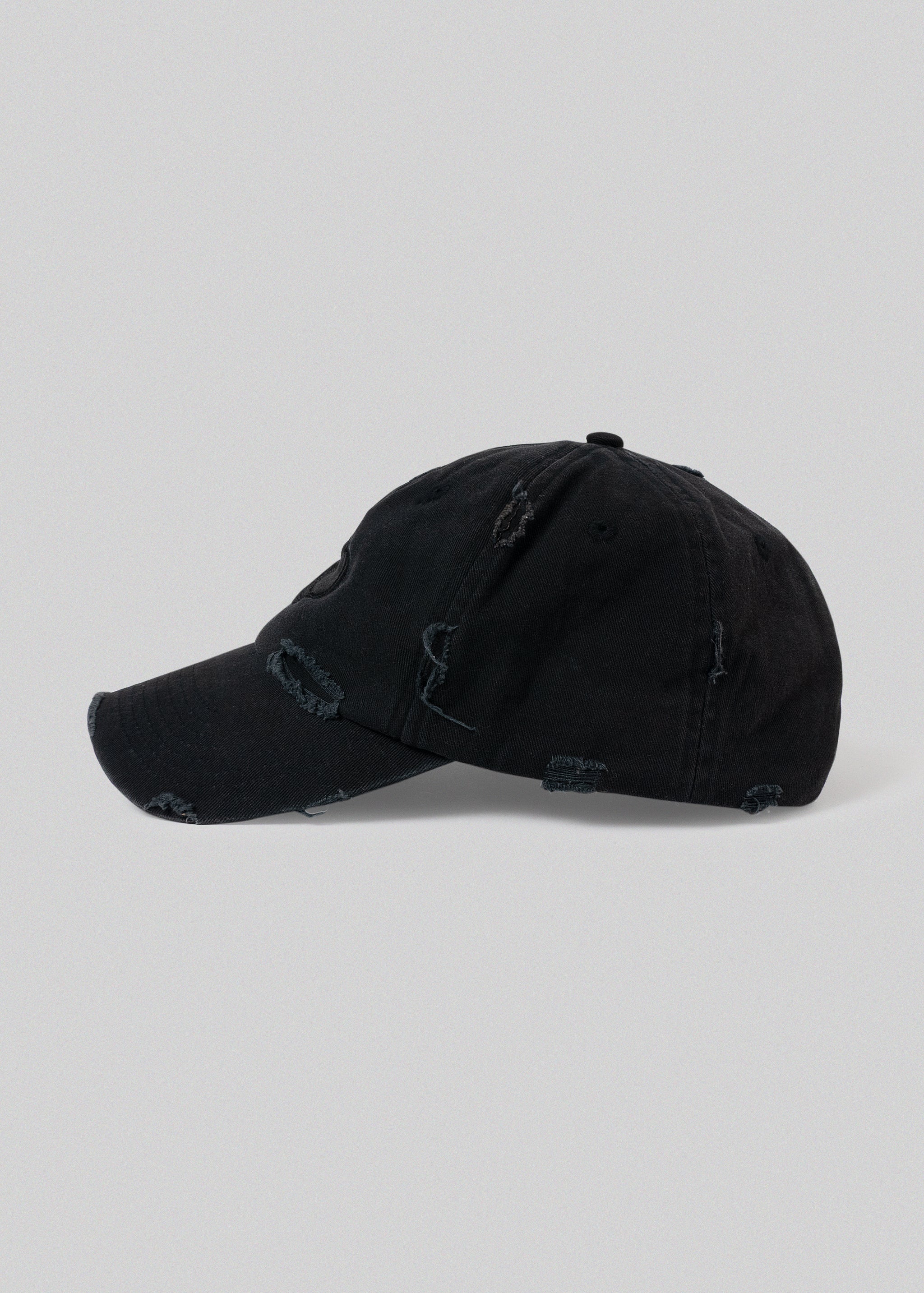 LABYRINTH “BLACK MAZE” CAP – Labyrinth