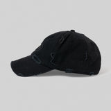 LABYRINTH “BLACK MAZE” CAP