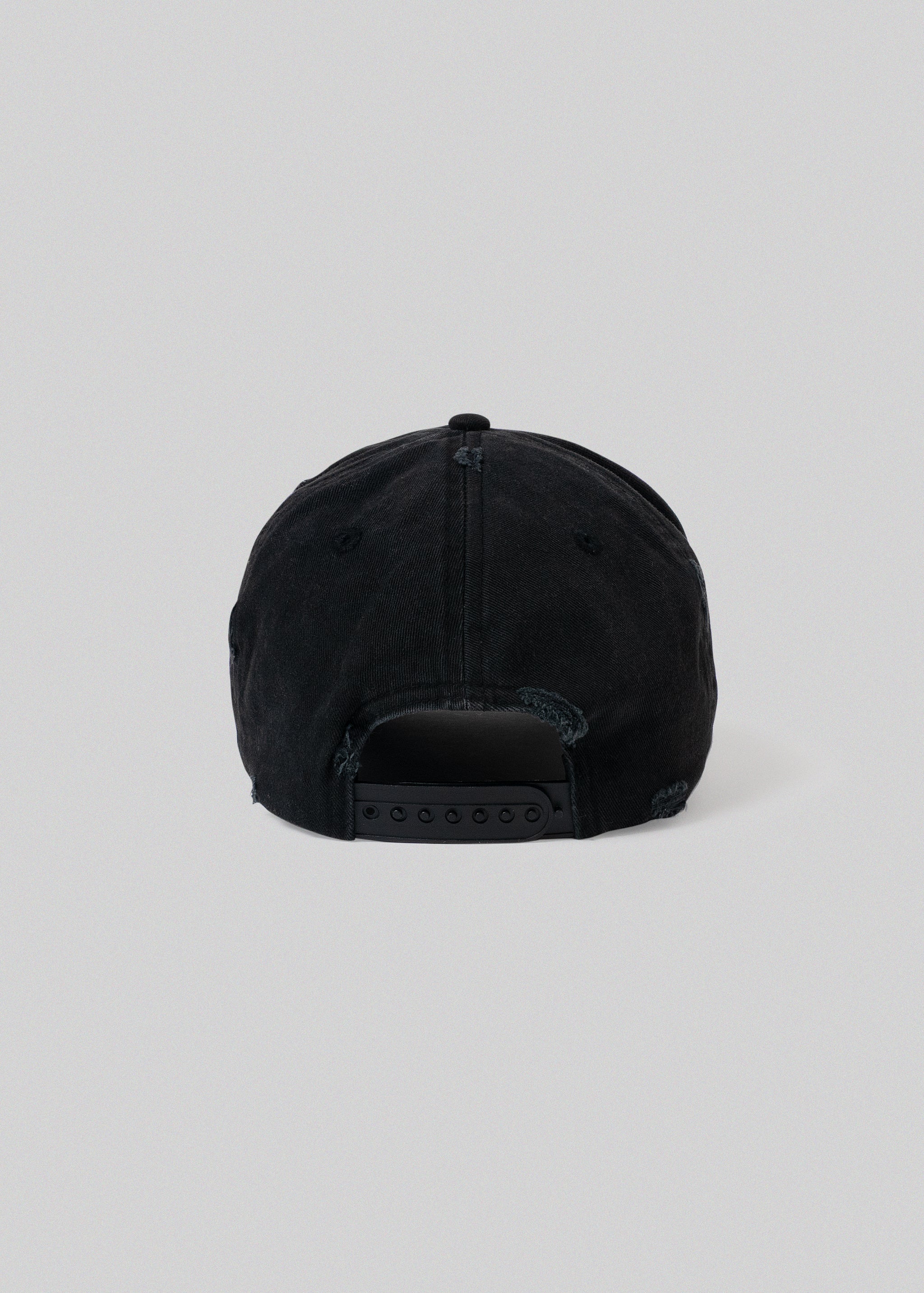 LABYRINTH “BLACK MAZE” CAP – Labyrinth