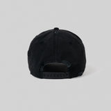 LABYRINTH “BLACK MAZE” CAP