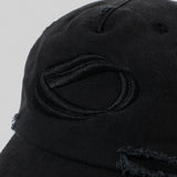 LABYRINTH “BLACK MAZE” CAP