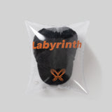 LABYRINTH “BLACK MAZE” CAP
