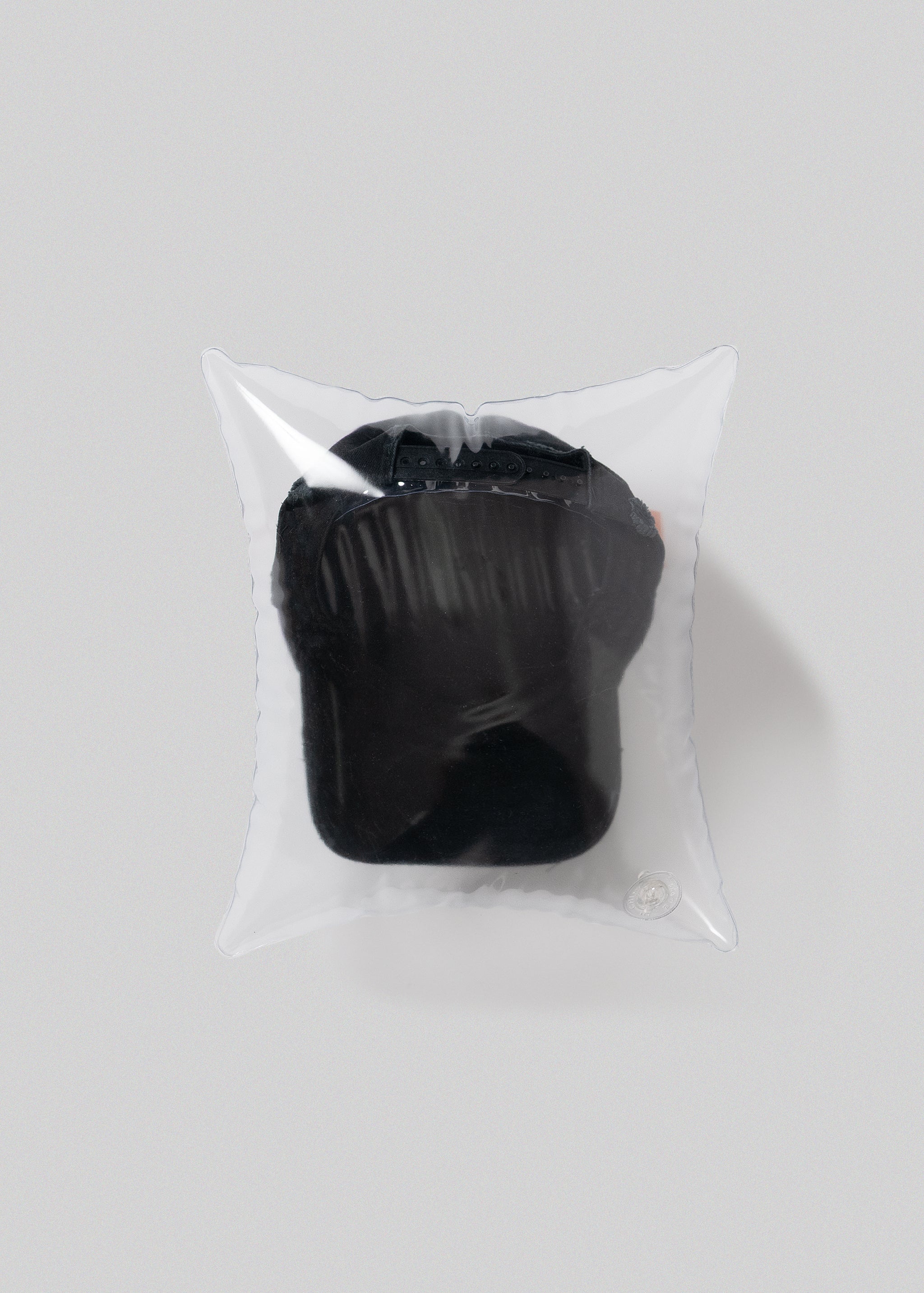 LABYRINTH “BLACK MAZE” CAP – Labyrinth