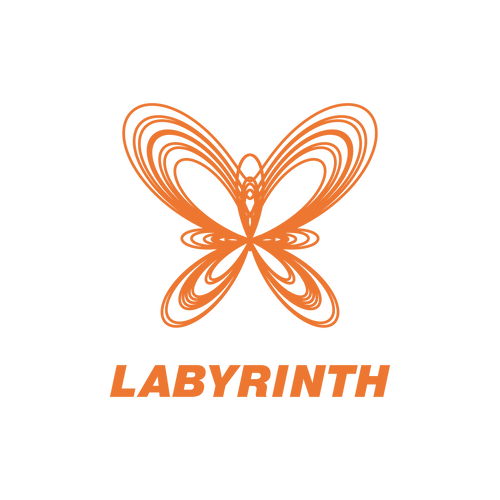 LABYRINTH “BLACK MAZE” CAP – Labyrinth
