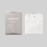 0(LAB) LOOP TEE "Light"