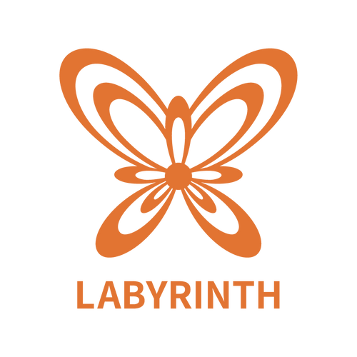 LABYRINTH BUTTERFLY CAP – Labyrinth