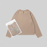 LAB LOOP THERMAL "Latte"