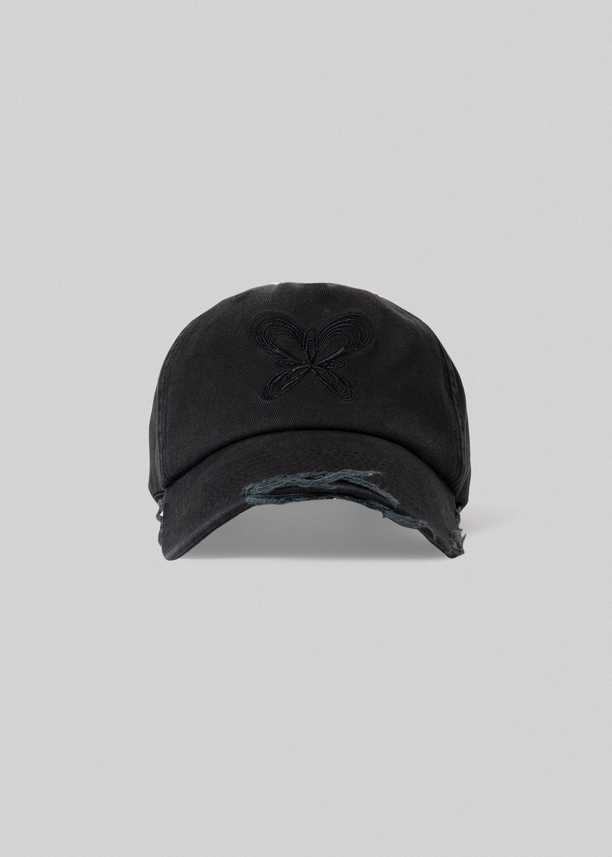 LABYRINTH BUTTERFLY CAP – Labyrinth