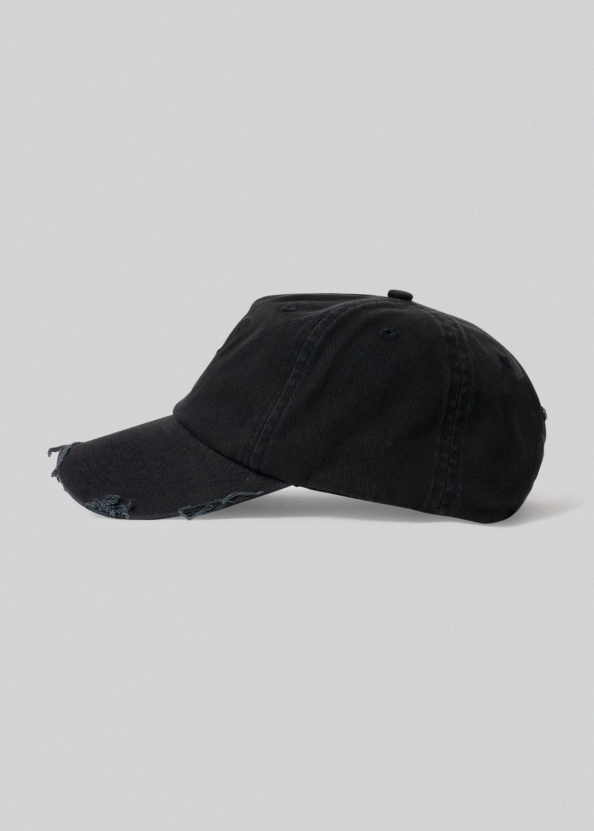 labyrinth キャップ　ブラック　モーガン LABYRINTH BUTTERFLY CAP 