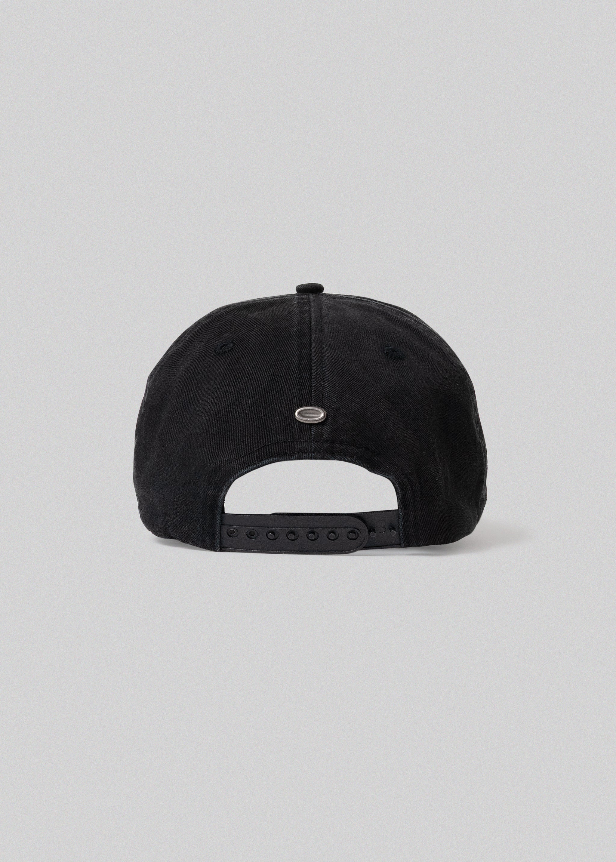 LABYRINTH BUTTERFLY CAP 