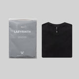 0(LAB) LOOP TEE "Shadow"