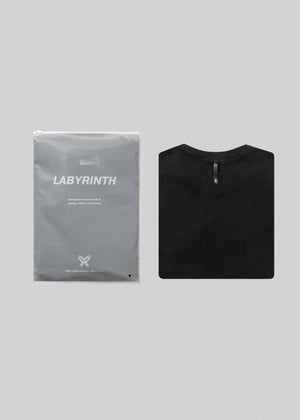 0(LAB) LOOP TEE "Shadow"