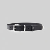 LOOP BELT "Leather'