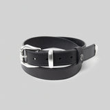 LOOP BELT "Leather'