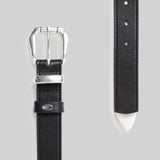 LOOP BELT "Leather'