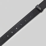 LOOP BELT "Leather'