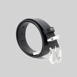 LOOP BELT "Leather'