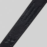 LOOP BELT "Leather'
