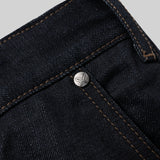 LOOSE FIT JEANS  "Indigo Blue"
