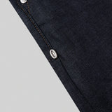 LOOSE FIT JEANS  "Indigo Blue"