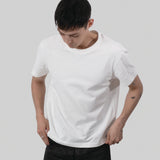 0(LAB) LOOP TEE "Light"