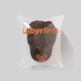 LABYRINTH BUTTERFLY CAP "Khaki"