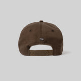 LABYRINTH BUTTERFLY CAP "Khaki"