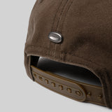 LABYRINTH BUTTERFLY CAP "Khaki"