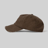 LABYRINTH BUTTERFLY CAP "Khaki"