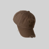 LABYRINTH BUTTERFLY CAP "Khaki"