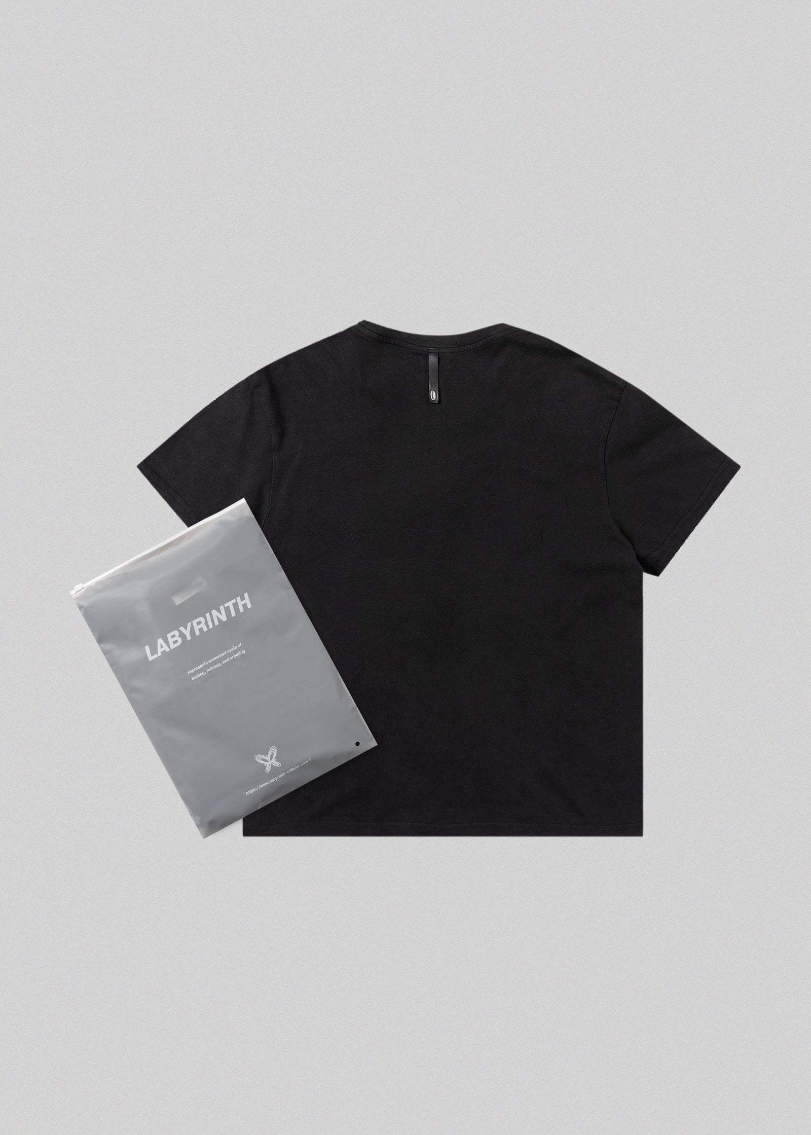 0(LAB) LOOP TEE "Shadow"