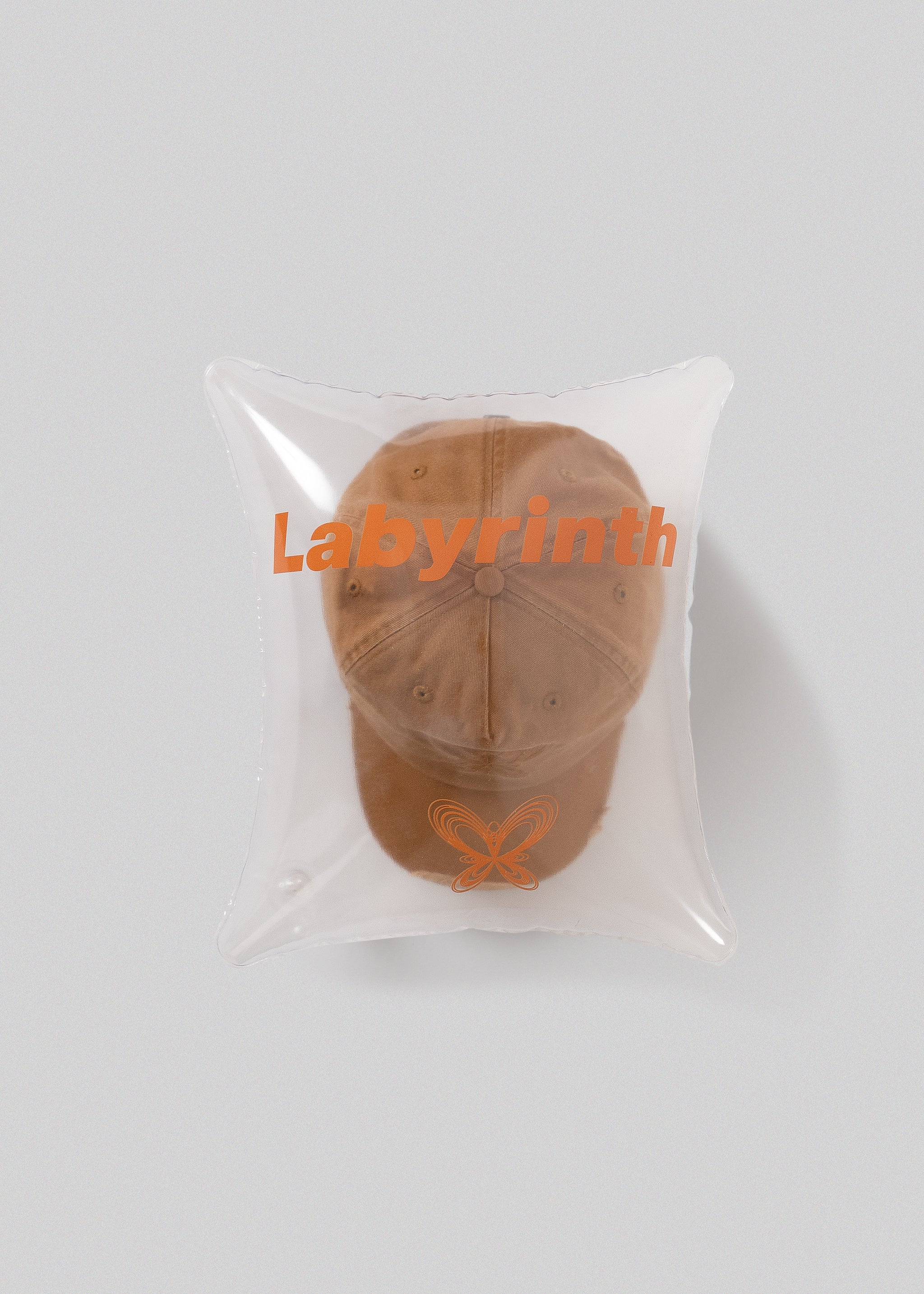 LABYRINTH BUTTERFLY CAP – Labyrinth