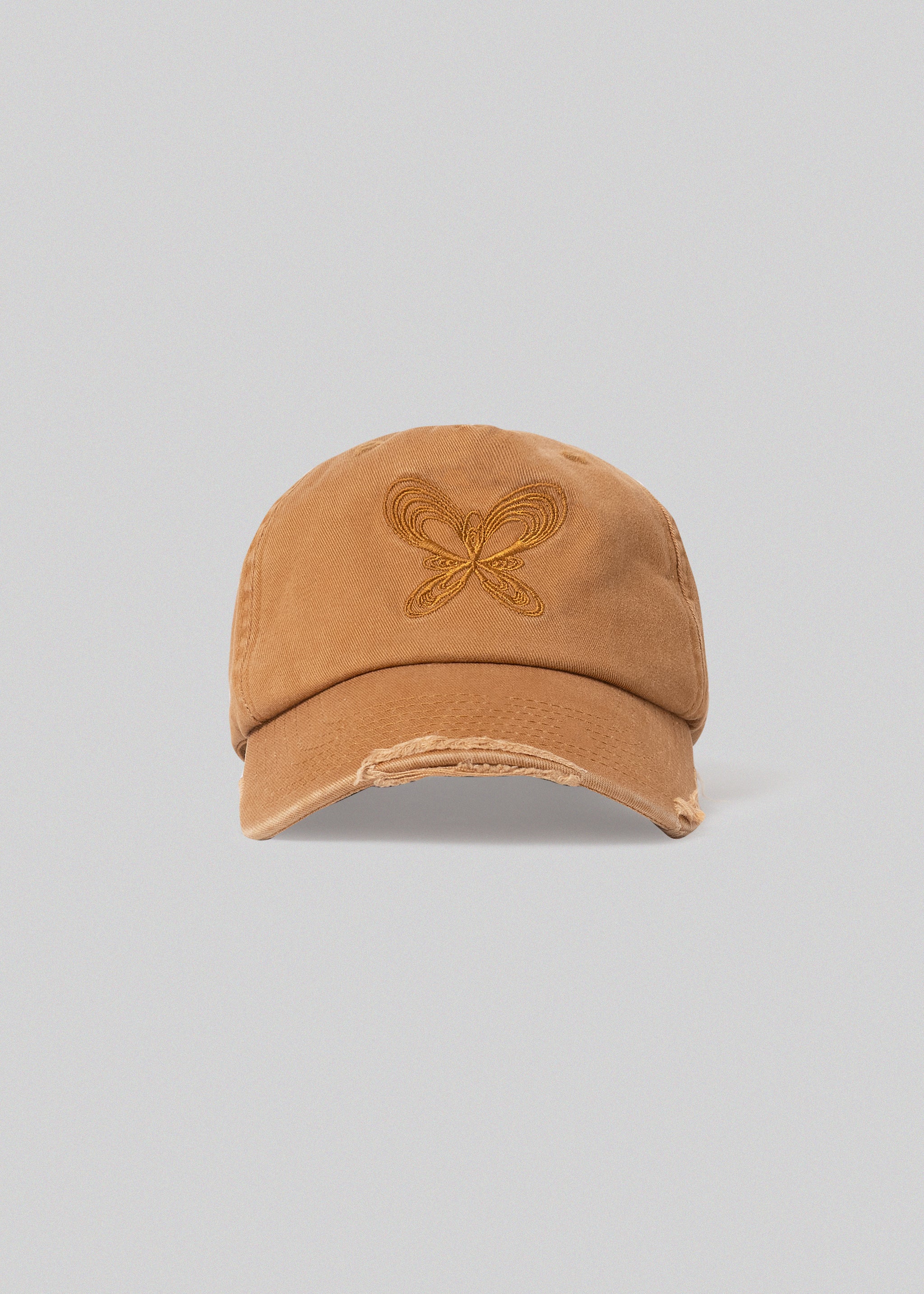 LABYRINTH BUTTERFLY CAP – Labyrinth