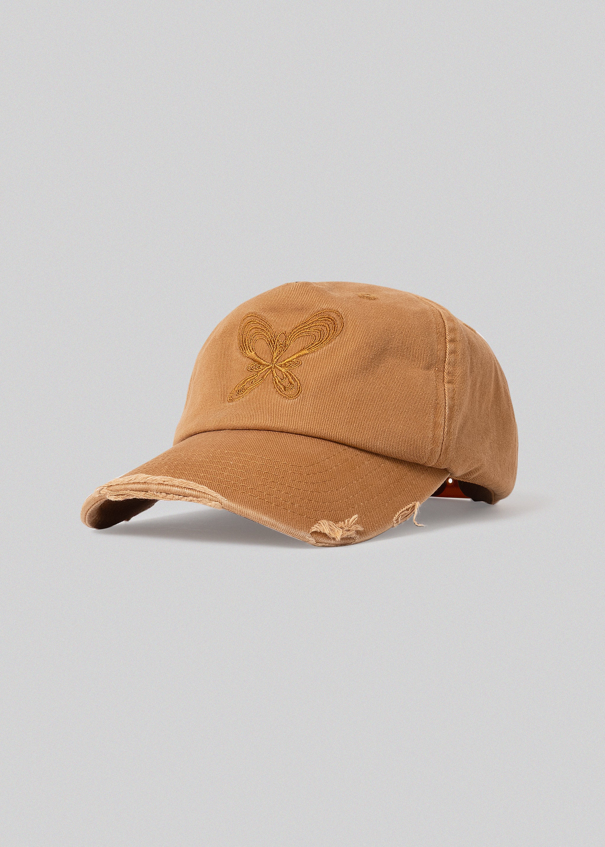 LABYRINTH BUTTERFLY CAP – Labyrinth