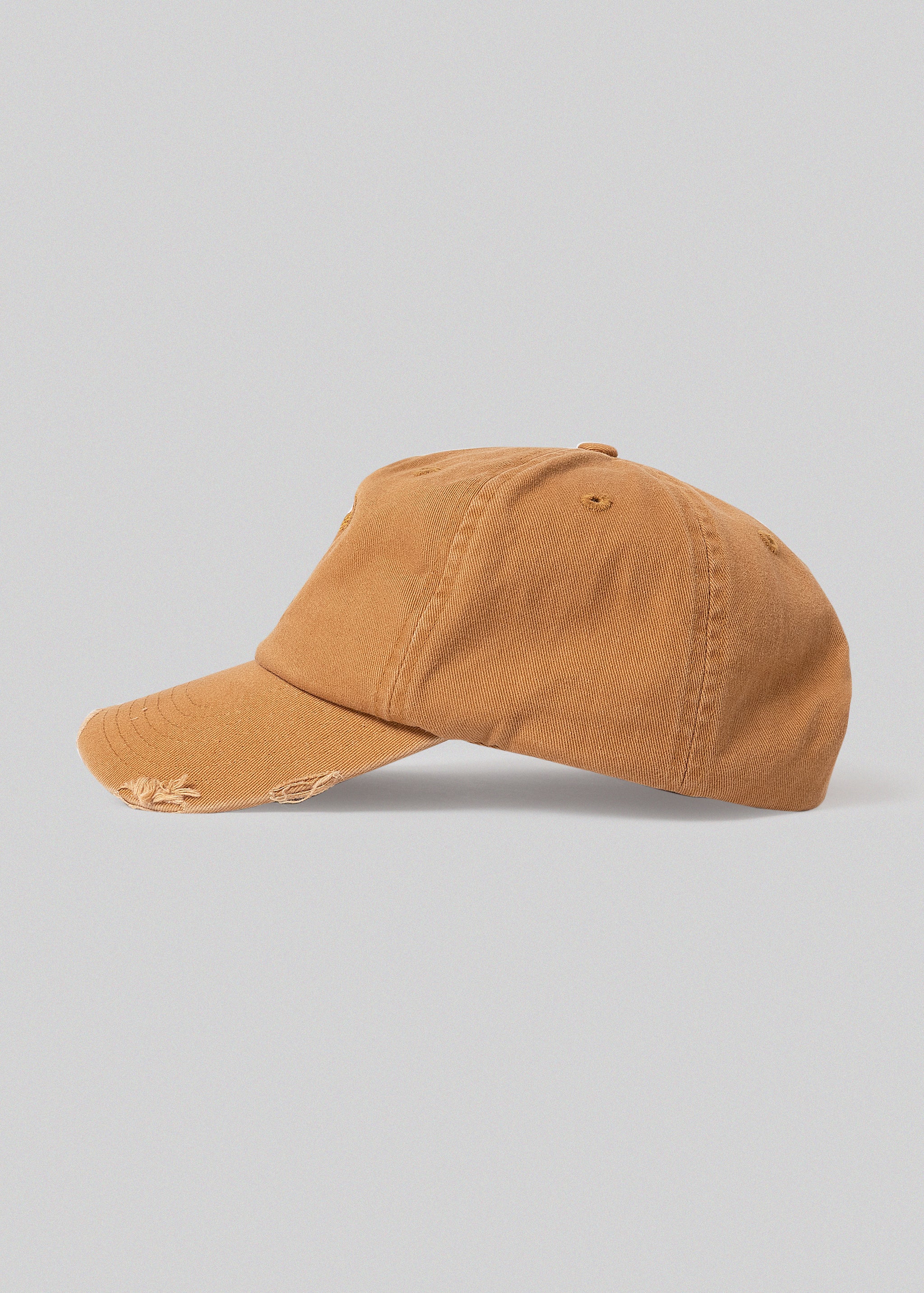 LABYRINTH BUTTERFLY CAP – Labyrinth