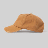 【LIMITED EDITION】LABYRINTH BUTTERFLY CAP "Beige"