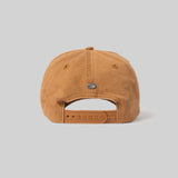 【LIMITED EDITION】LABYRINTH BUTTERFLY CAP "Beige"