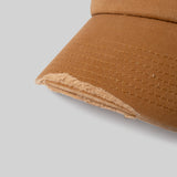 【LIMITED EDITION】LABYRINTH BUTTERFLY CAP "Beige"