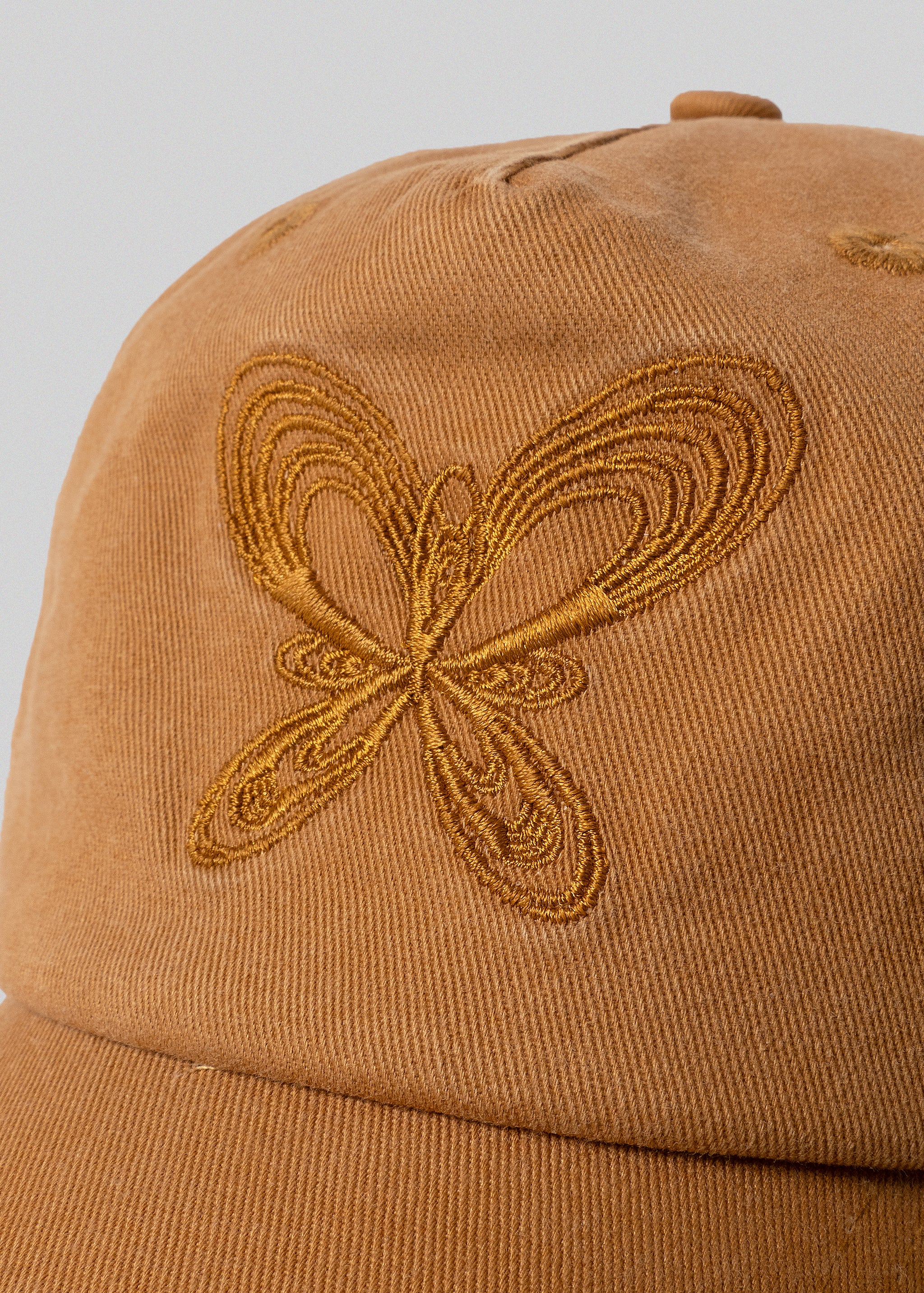 LIMITED EDITION】LABYRINTH BUTTERFLY CAP 